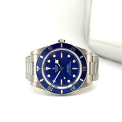 Tudor Black Bay 54