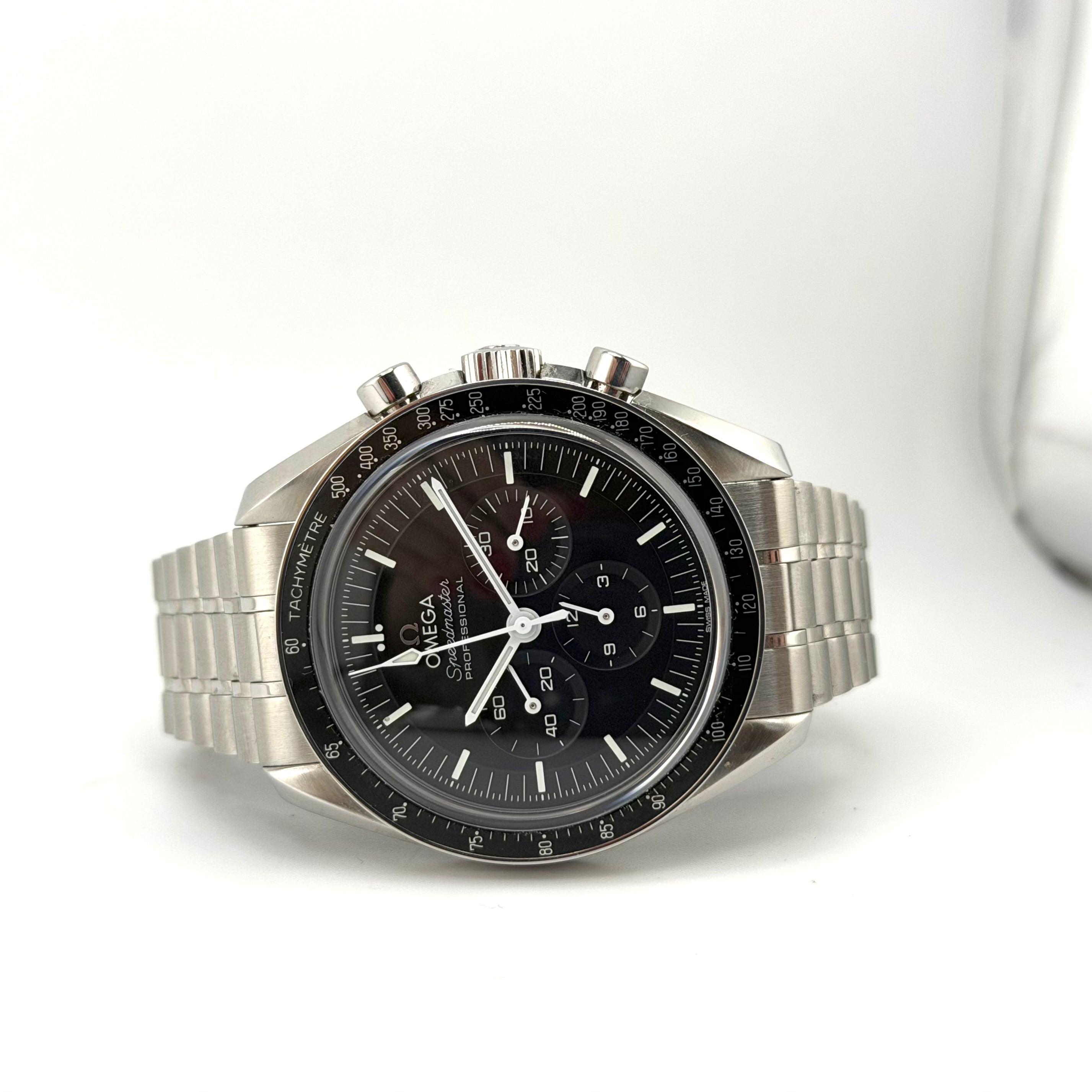 Omega Speedmaster