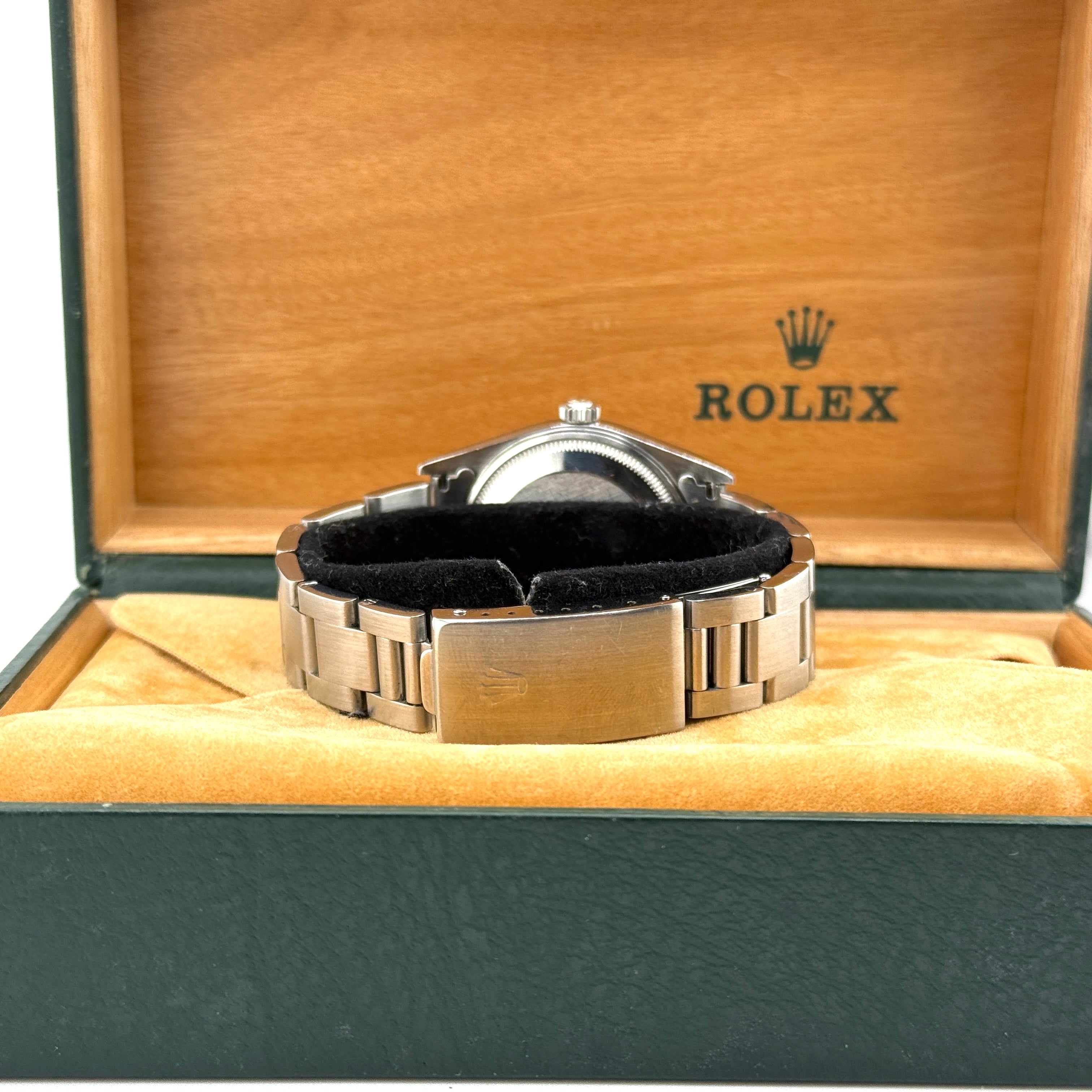 Rolex Date