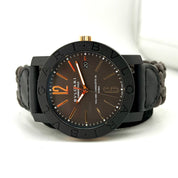 Bulgari CarbonGold