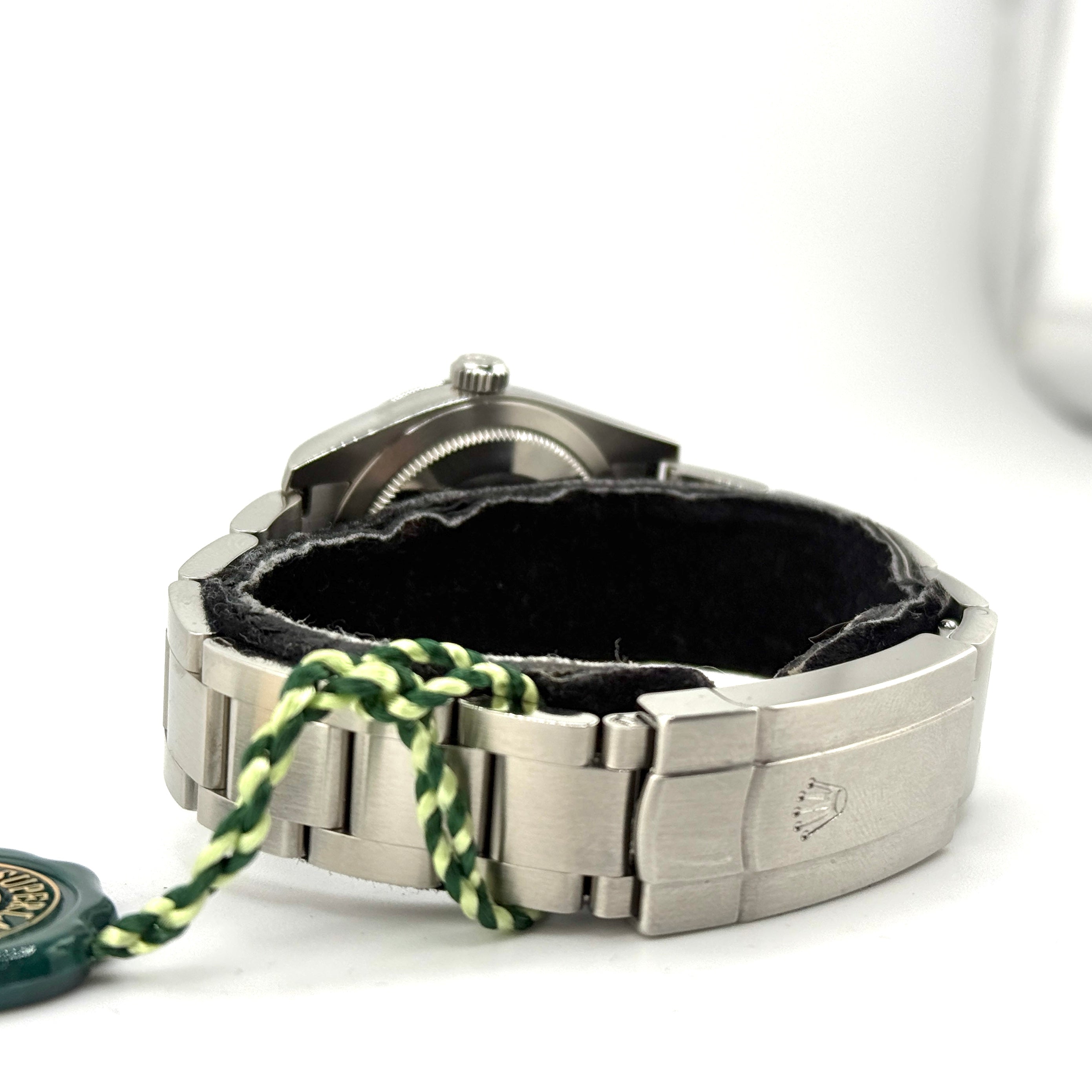 Rolex Oyster Perpetual 34mm