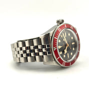 Tudor Black Bay
