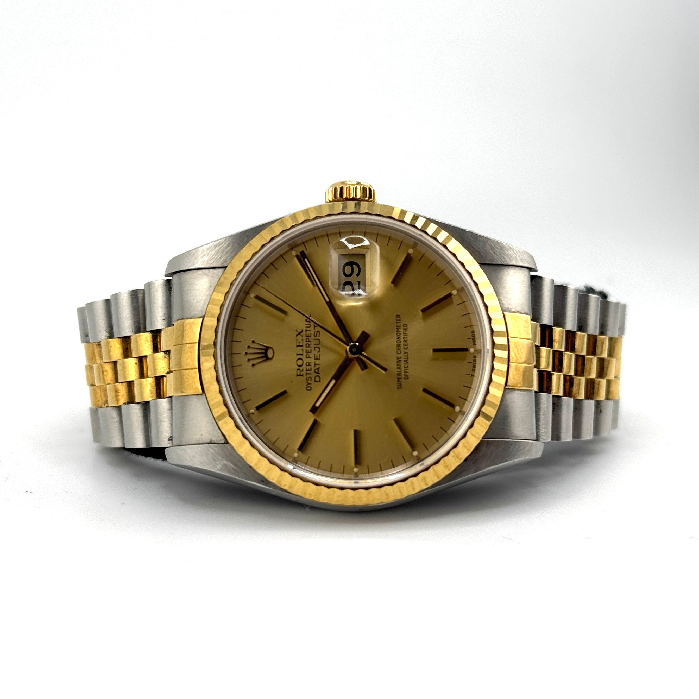 Rolex Datejust