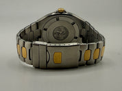 Omega Seamaster