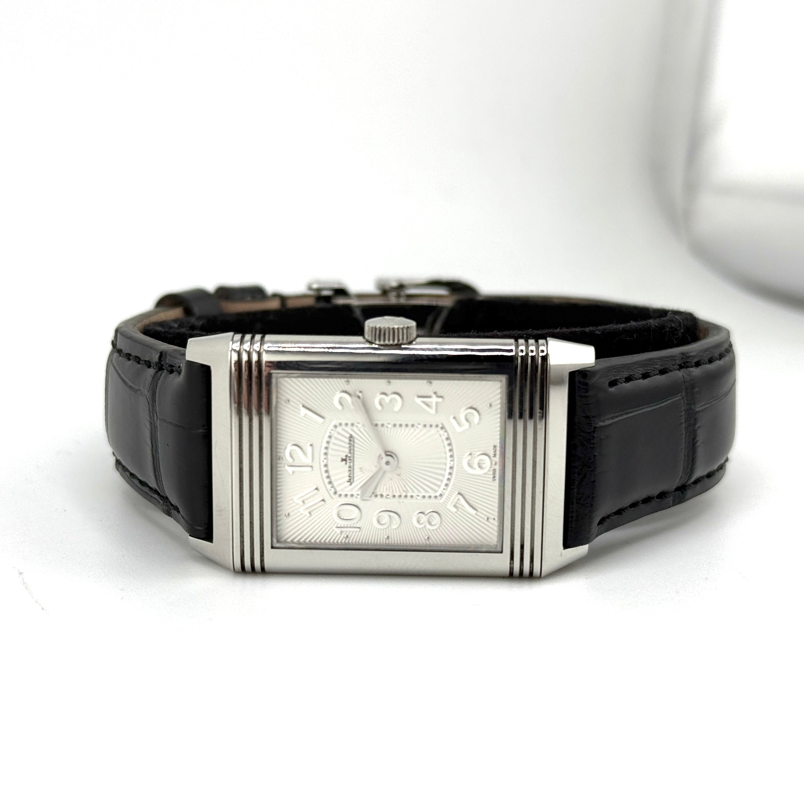 JLC Reverso