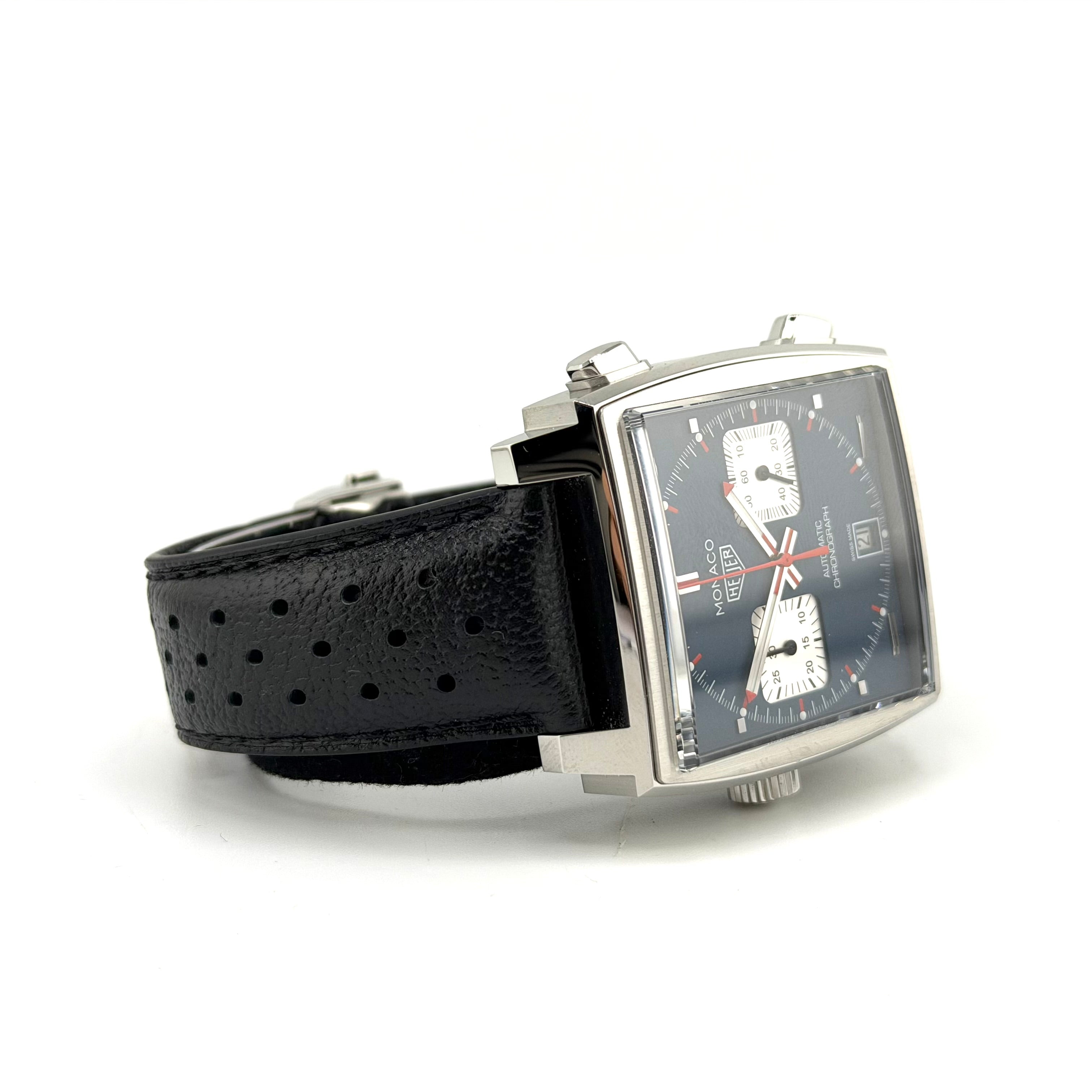 Tag Heuer Monaco