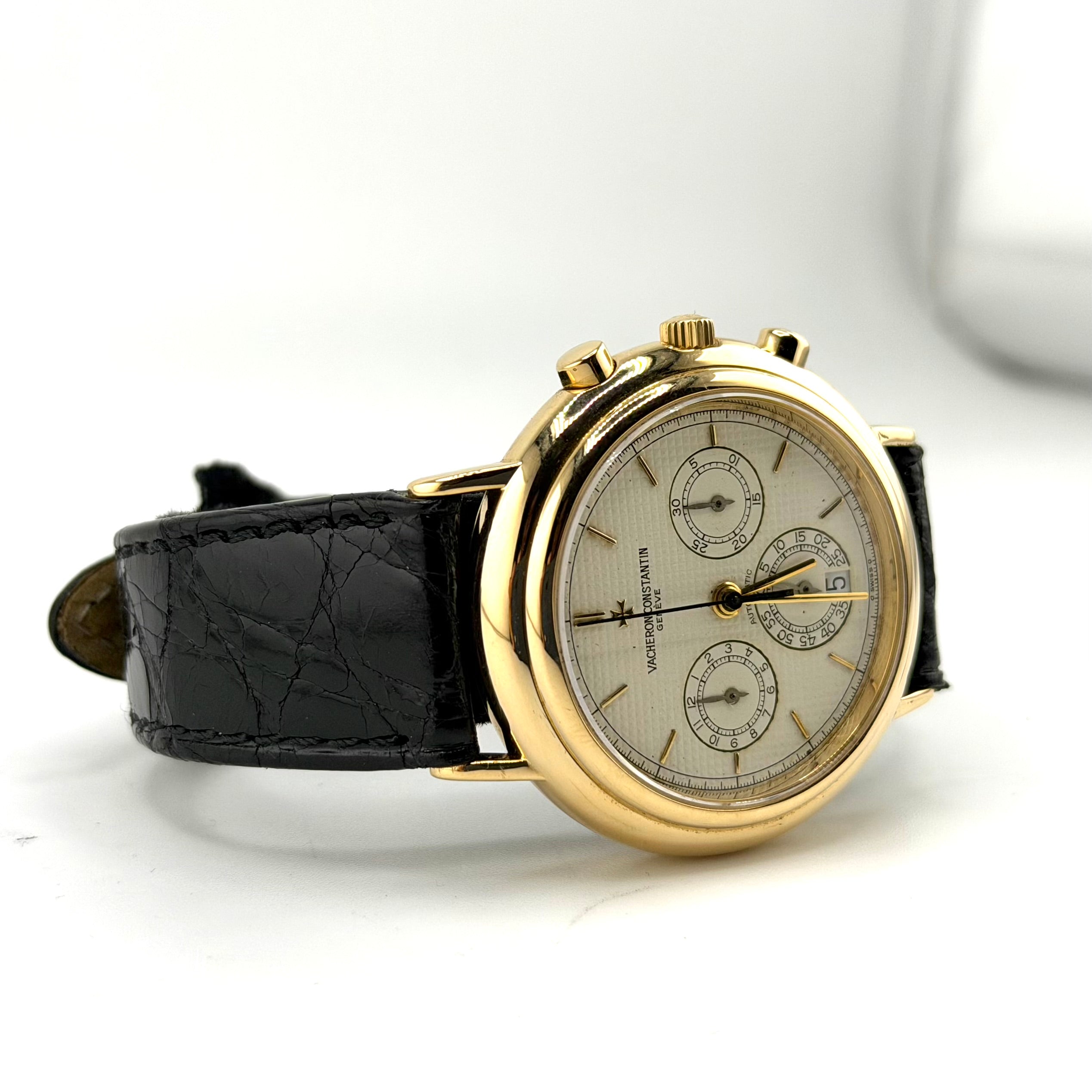 Vacheron Constantin Patrimony