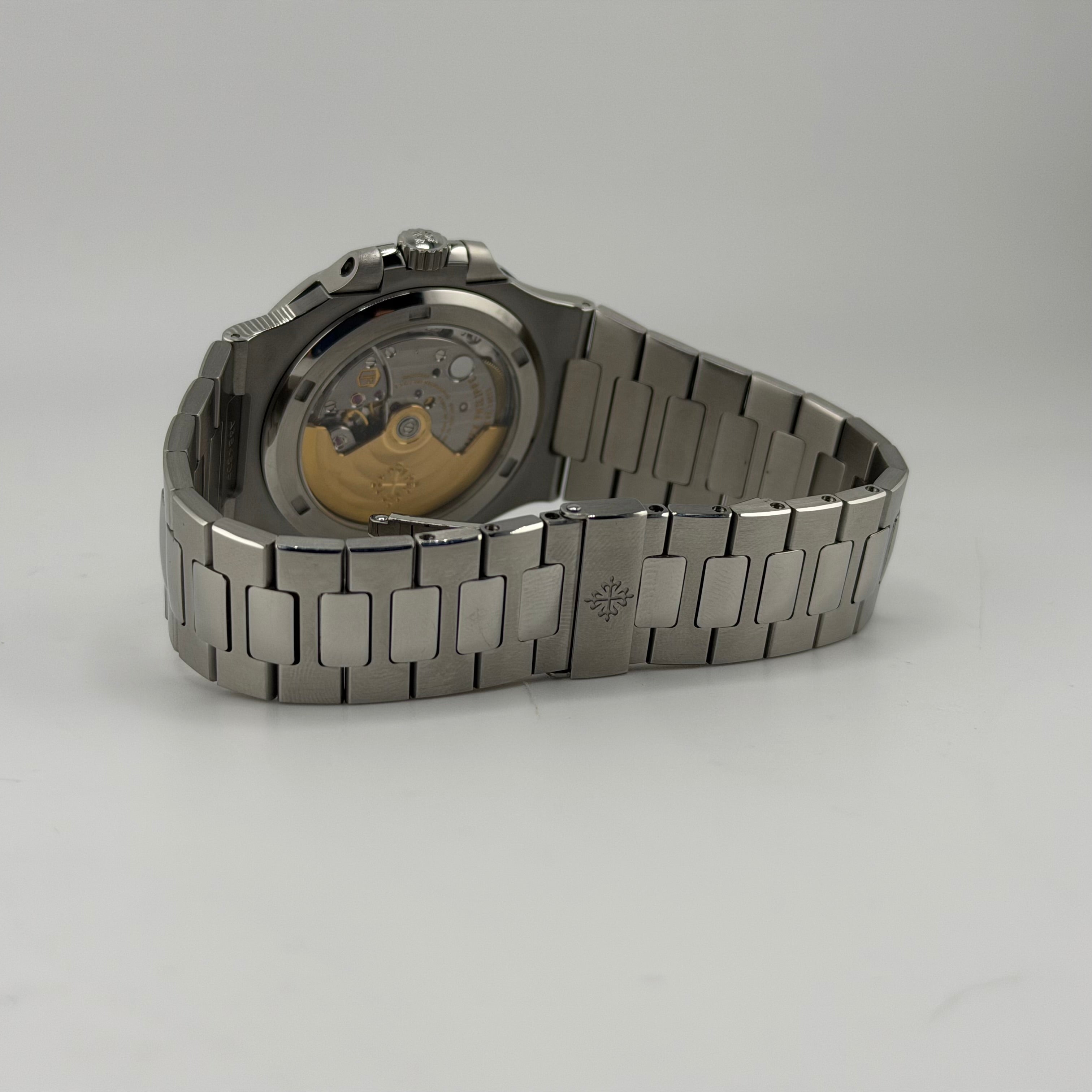 Patek Philippe nautilus