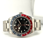 Tudor Black Bay GMT
