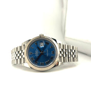 Rolex Datejust 126334