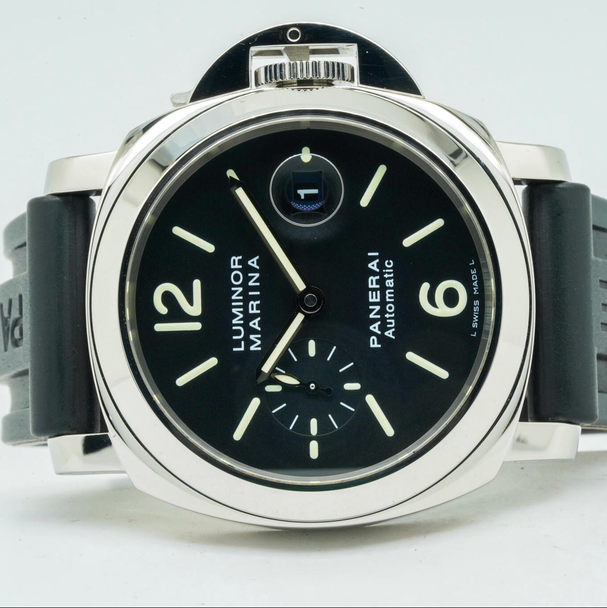 Panerai Luminor Marina