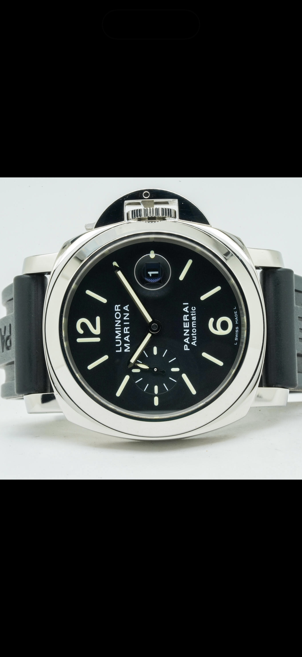 Panerai Luminor Marina