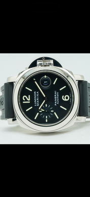 Panerai Luminor Marina