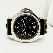 Panerai Luminor Logo Pam01084