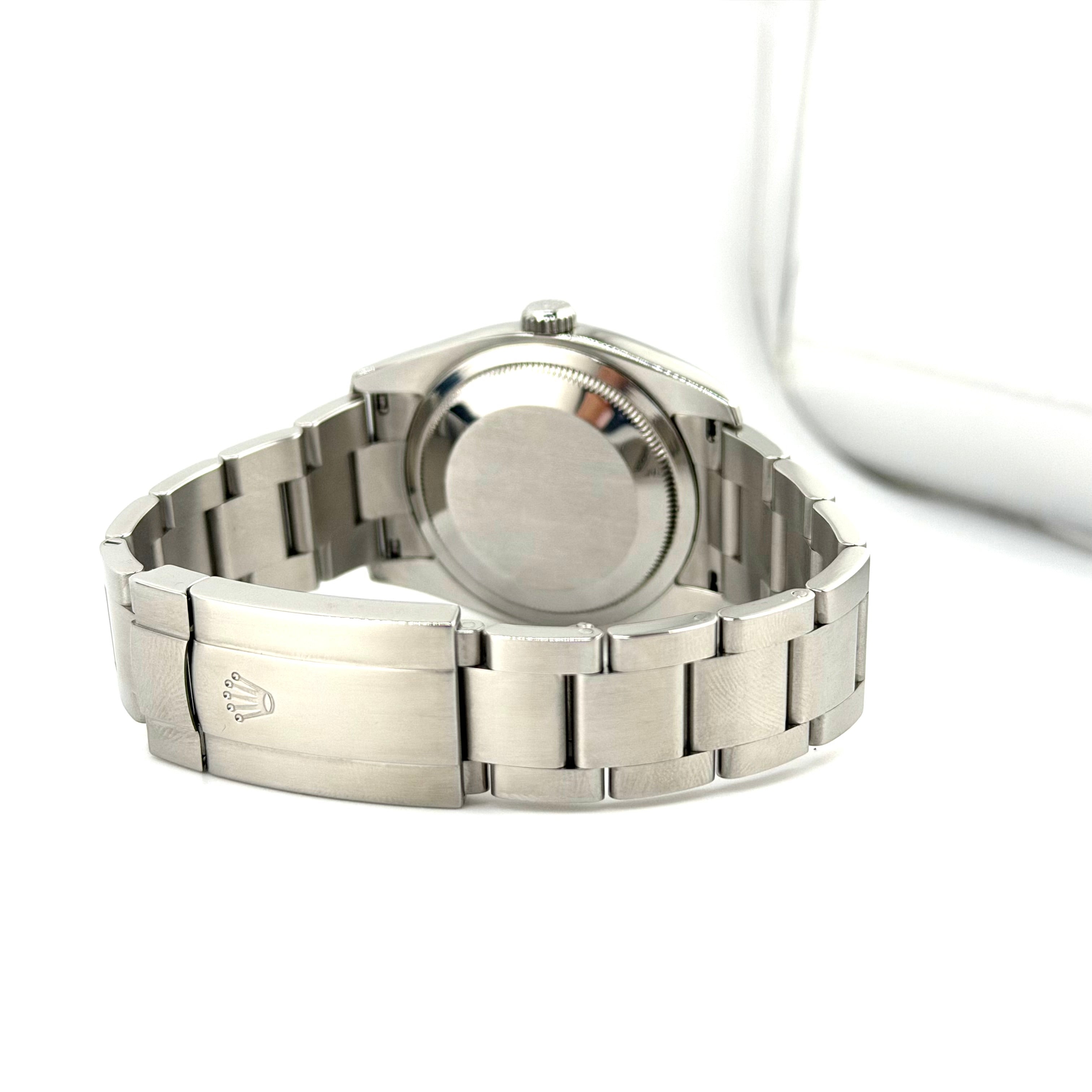 Rolex Oyster Perpetual