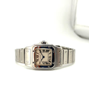 Cartier Santos