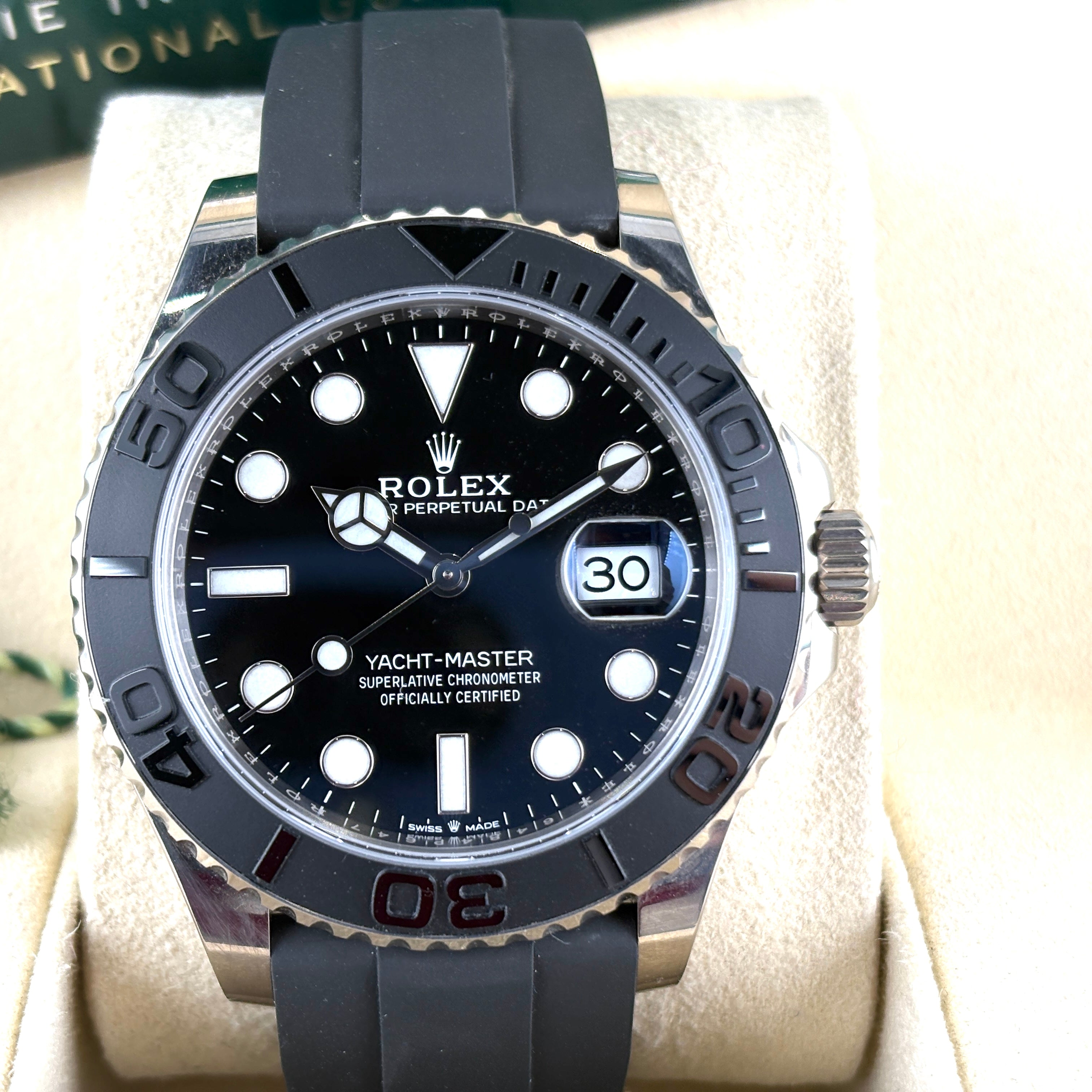 Rolex Yacht-Master 226659