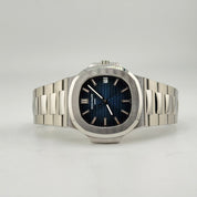 Patek Philippe nautilus