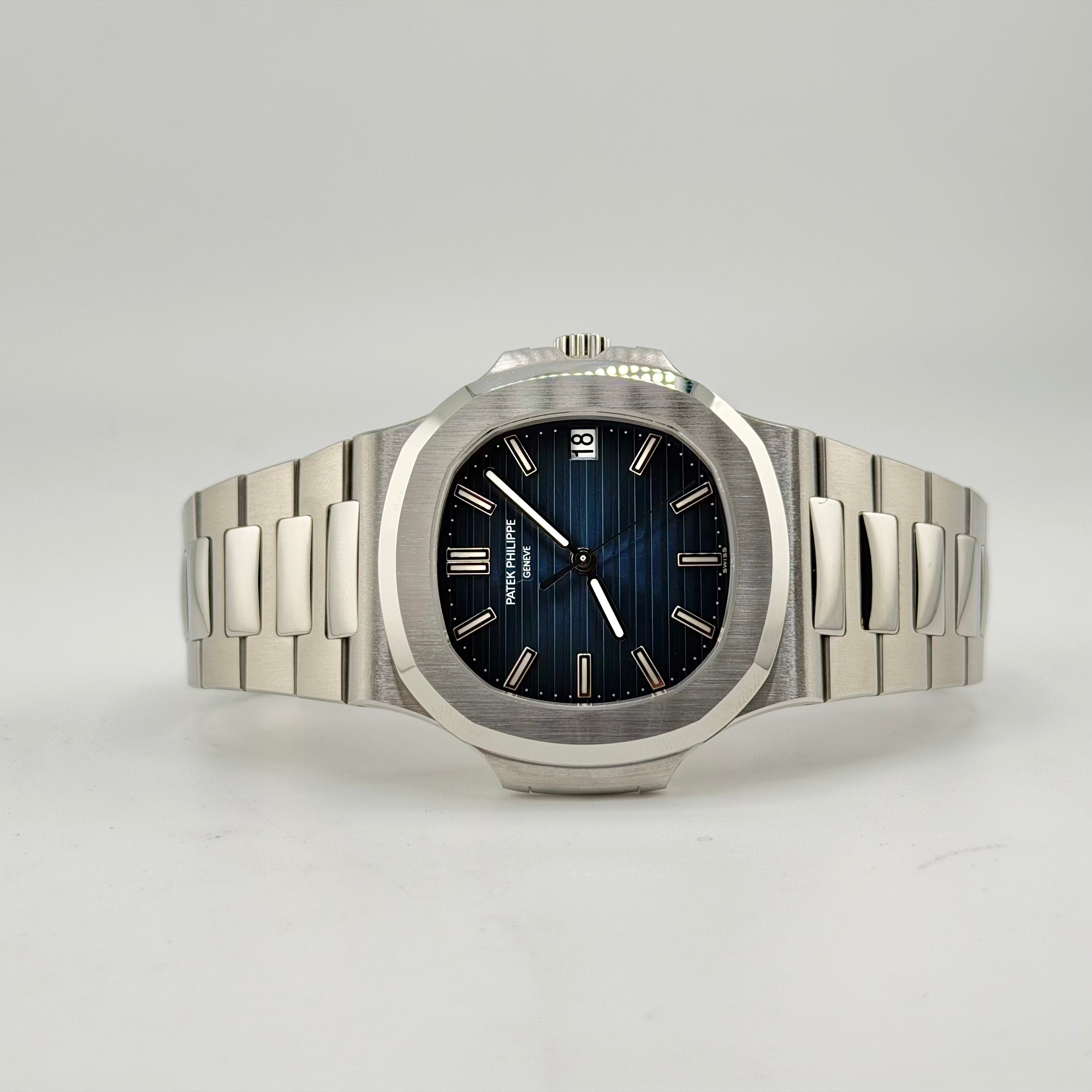 Patek Philippe nautilus