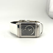 JLC Reverso Duetto