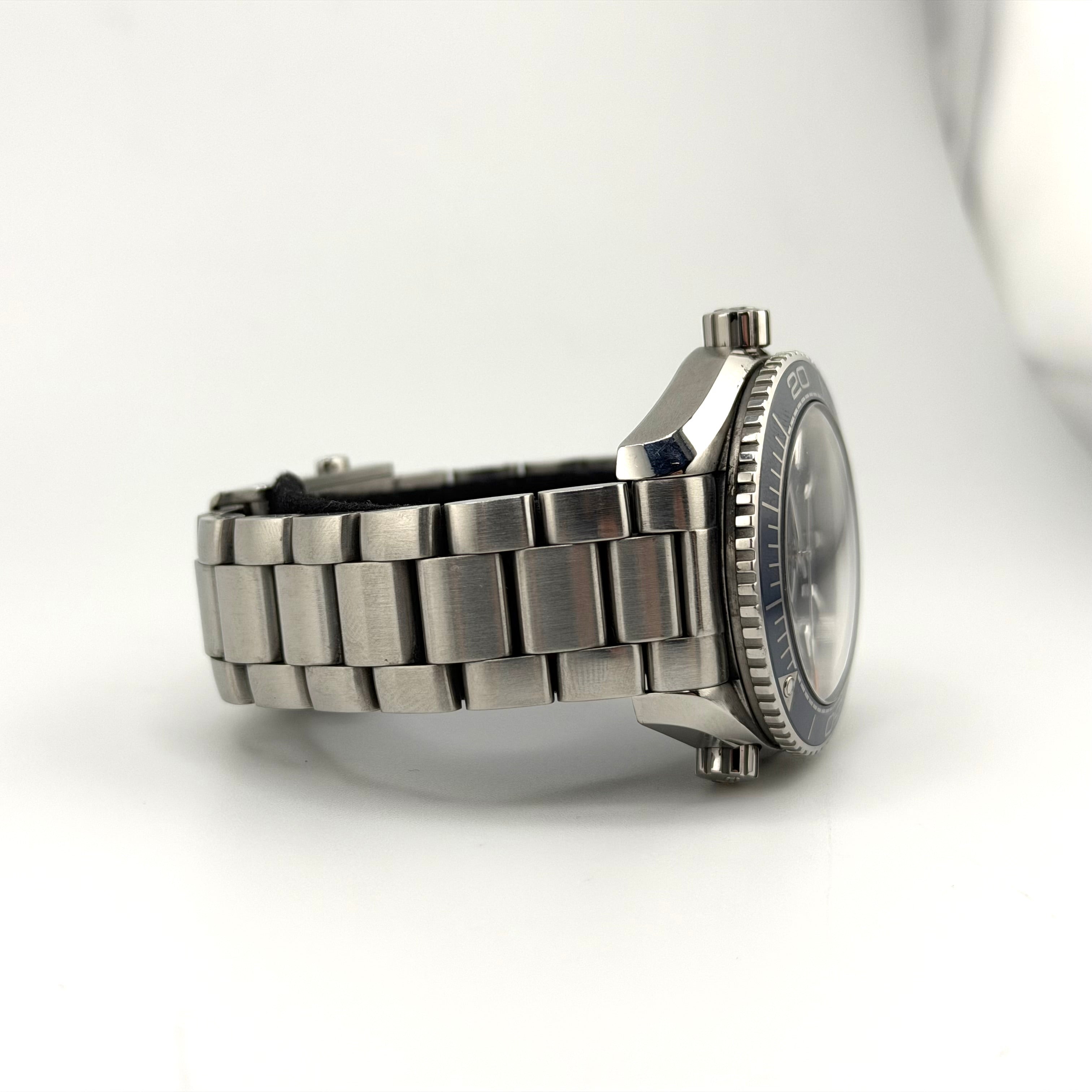 Omega Sea-Master