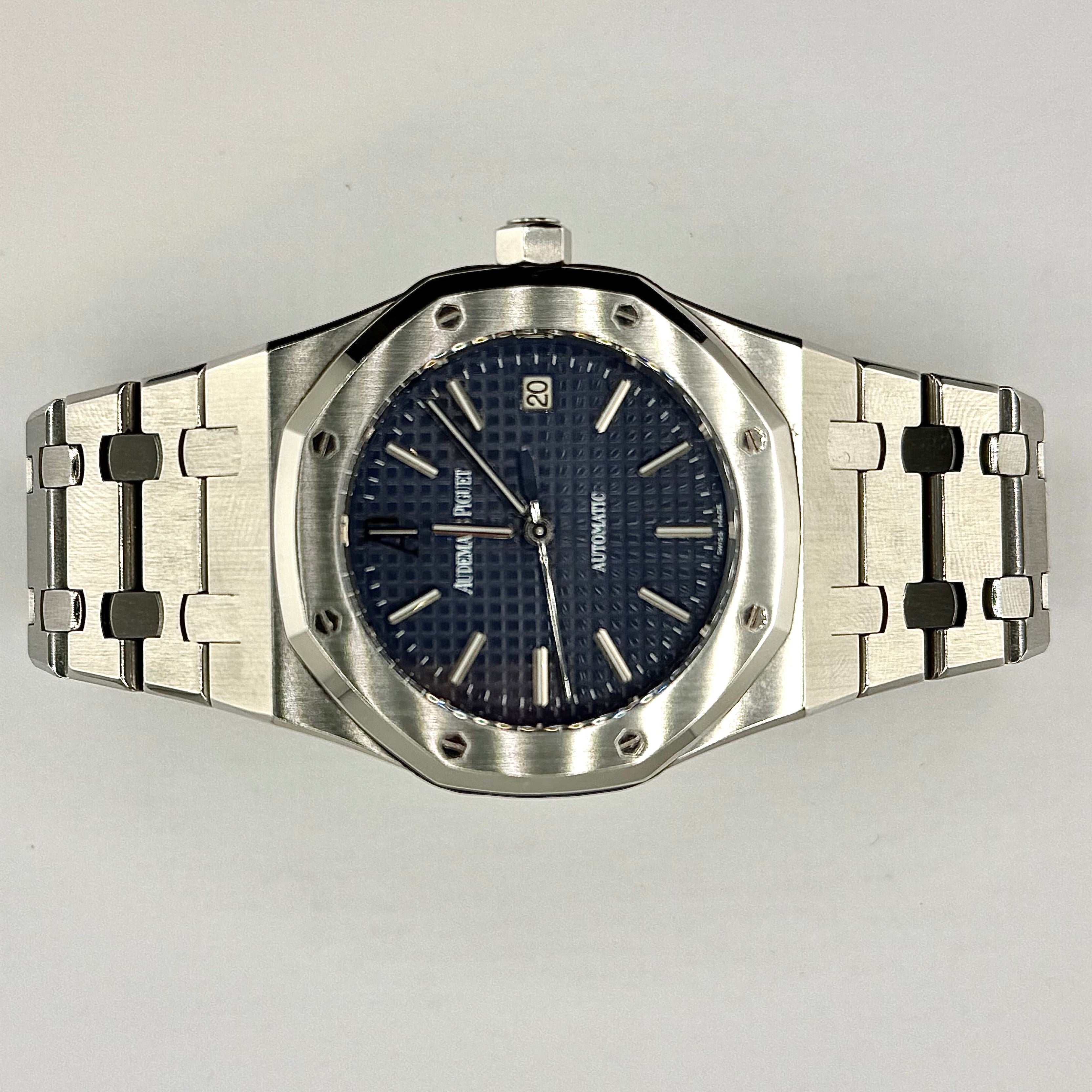 Audemars Piguet Royal Oak