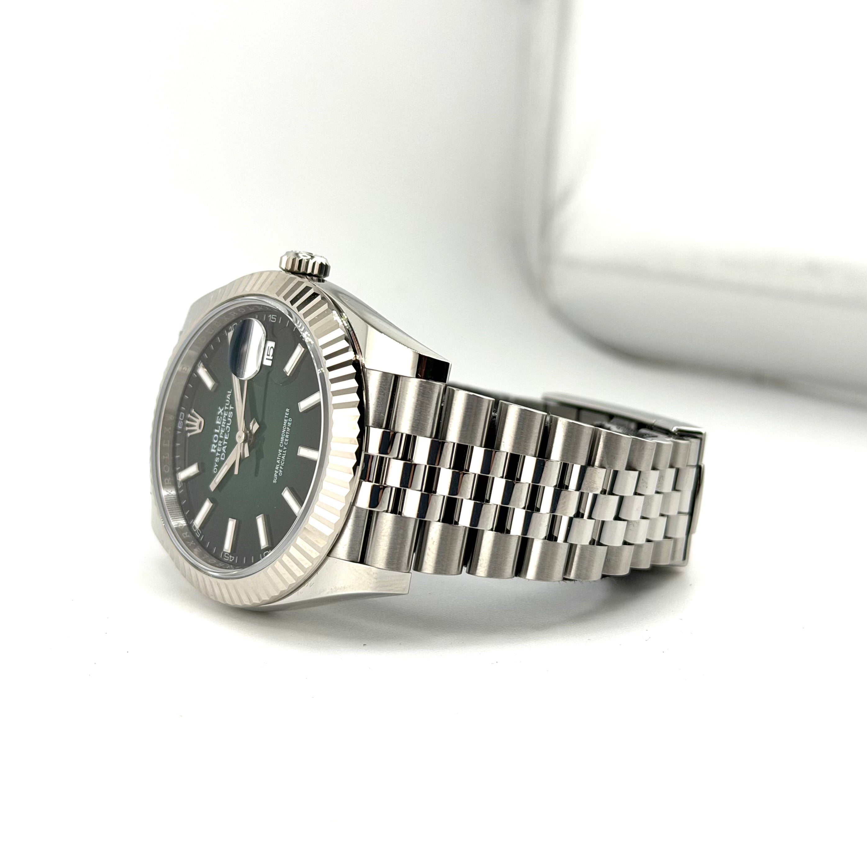 Rolex Datejust