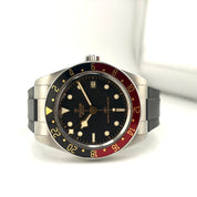 Tudor Black Bay GMT 58