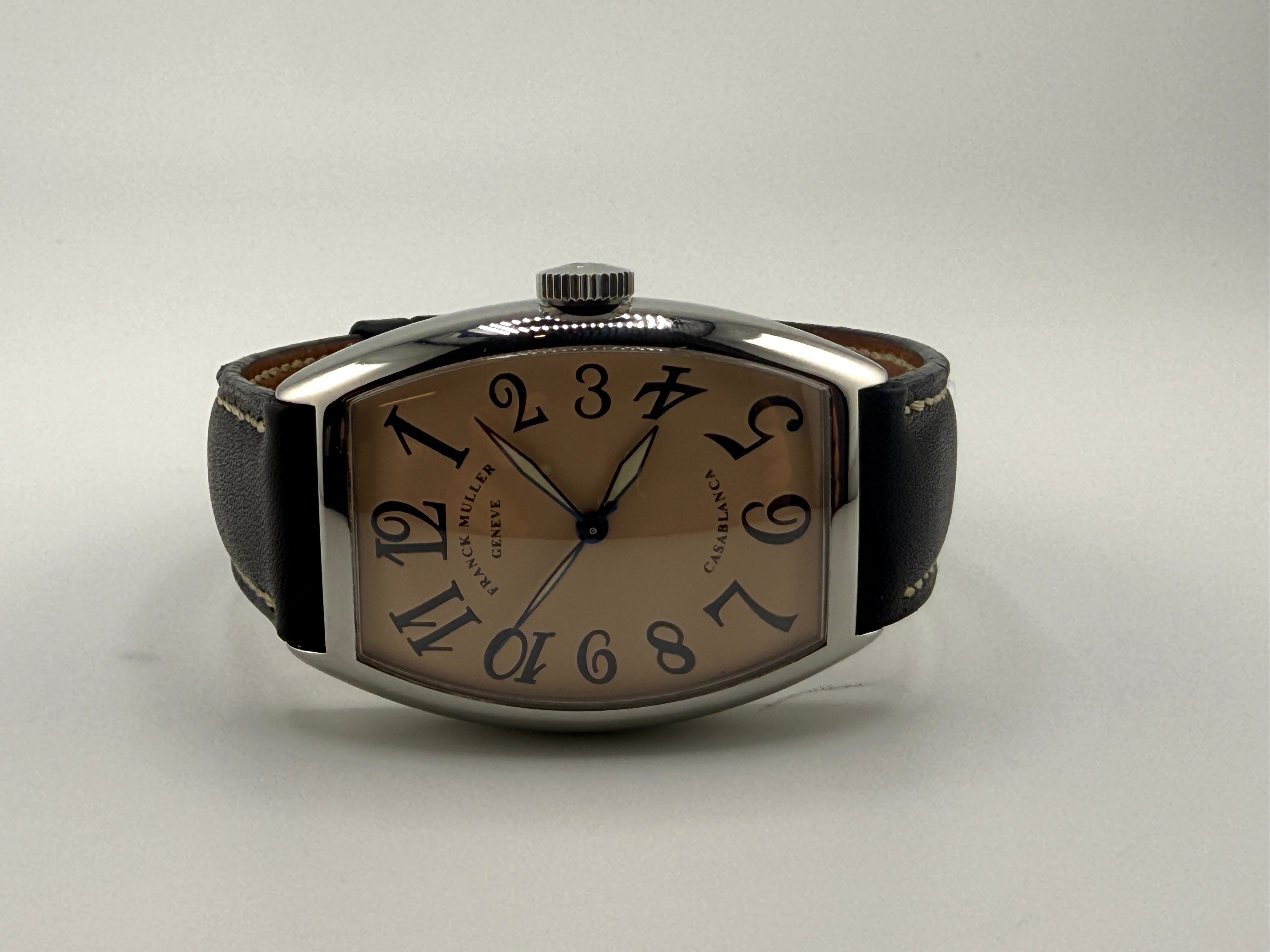 Franck Muller