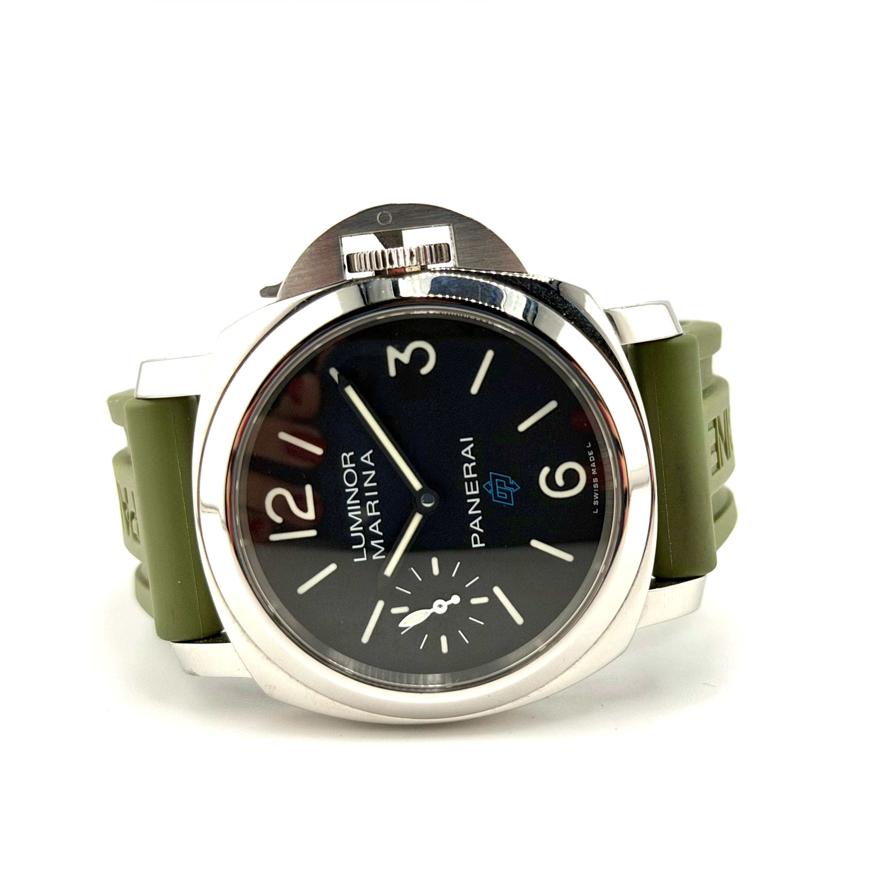 Panerai Luminor Marina PAM00777