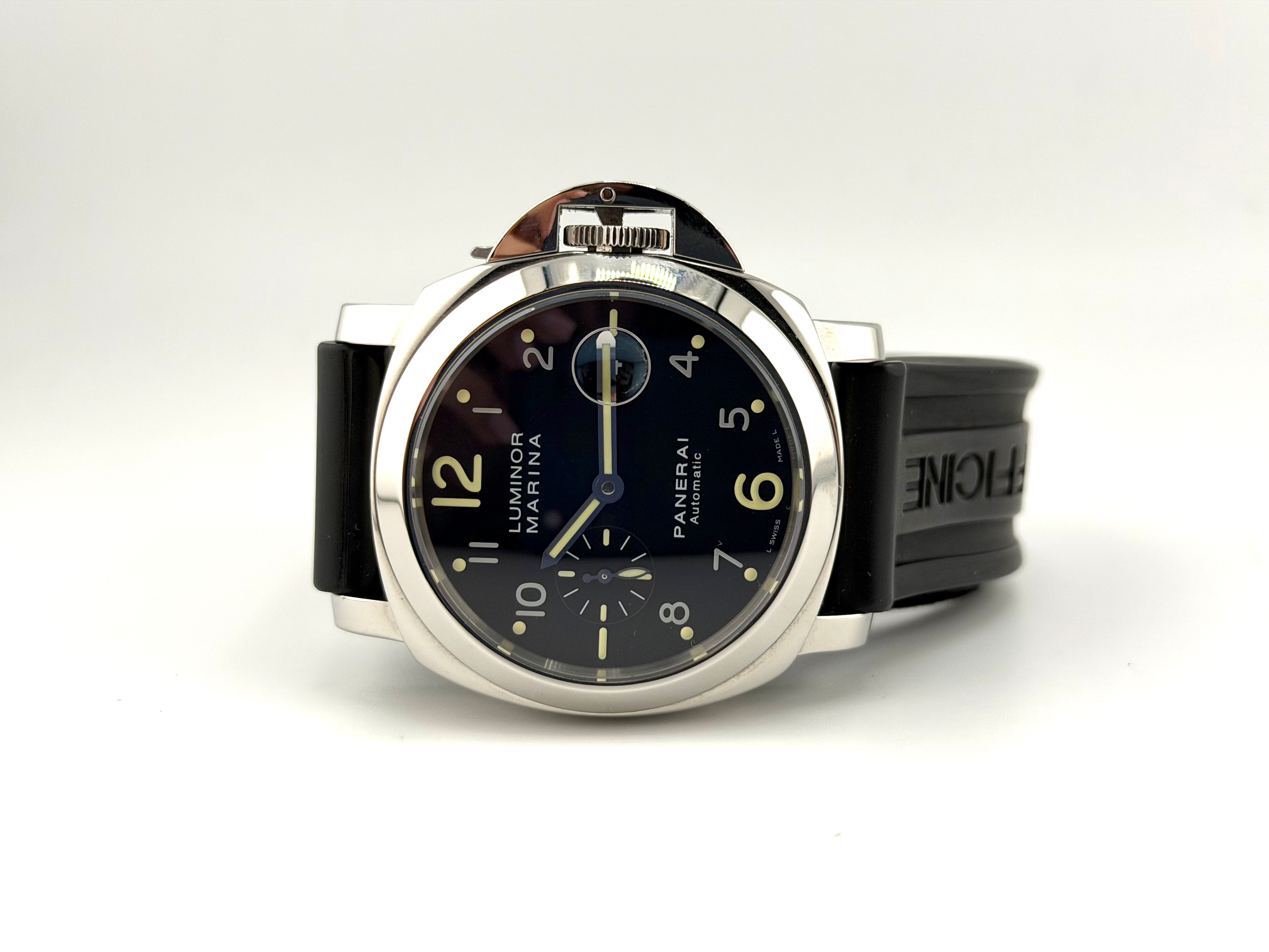 Panerai Luminor Marina Pam00164