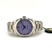 Rolex Oyster Perpetual 34mm