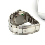 Rolex Oyster Perpetual