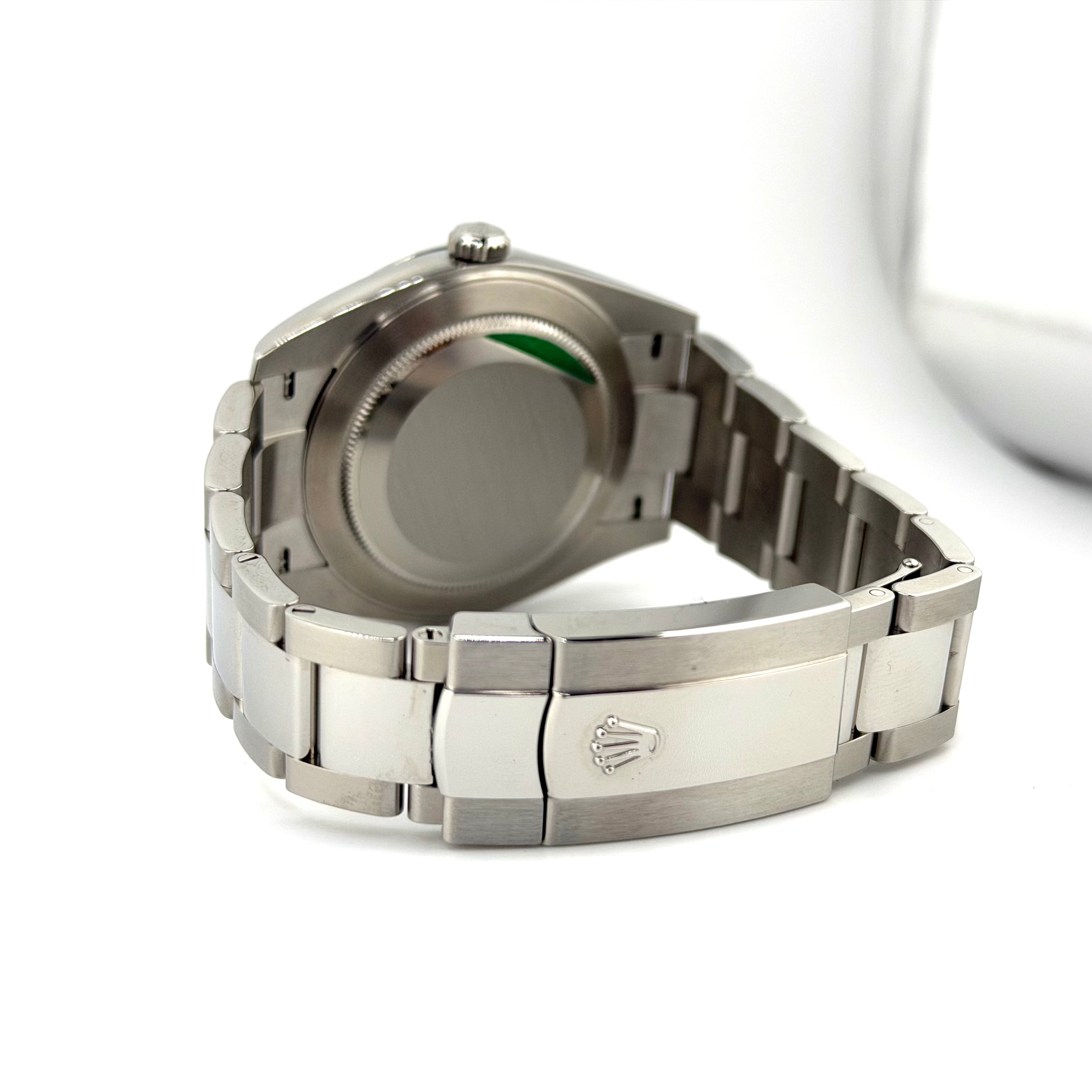 Rolex Oyster Perpetual