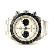 Tudor Black Bay Chrono Panda