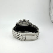 Tudor BlackBay Chrono Panda