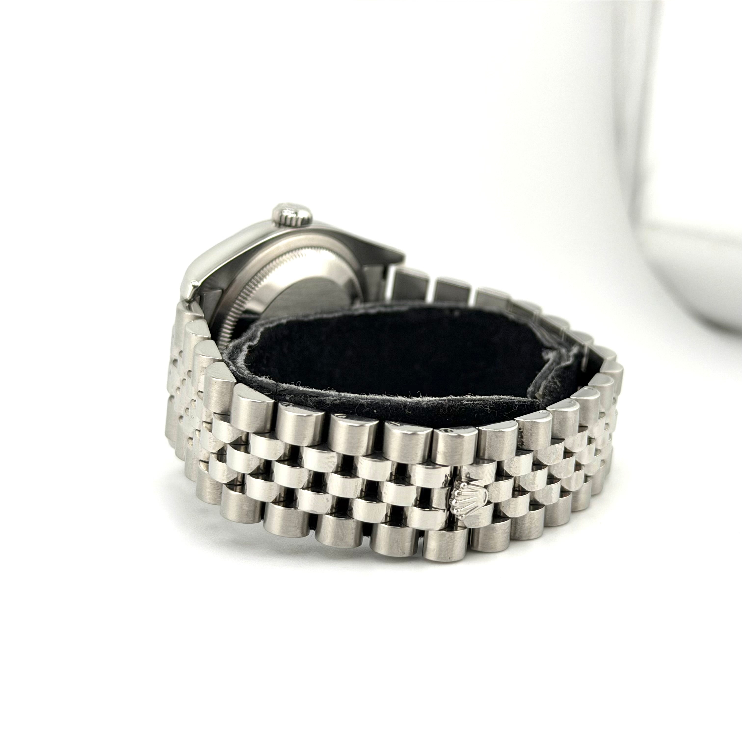 Rolex Datejust 116234