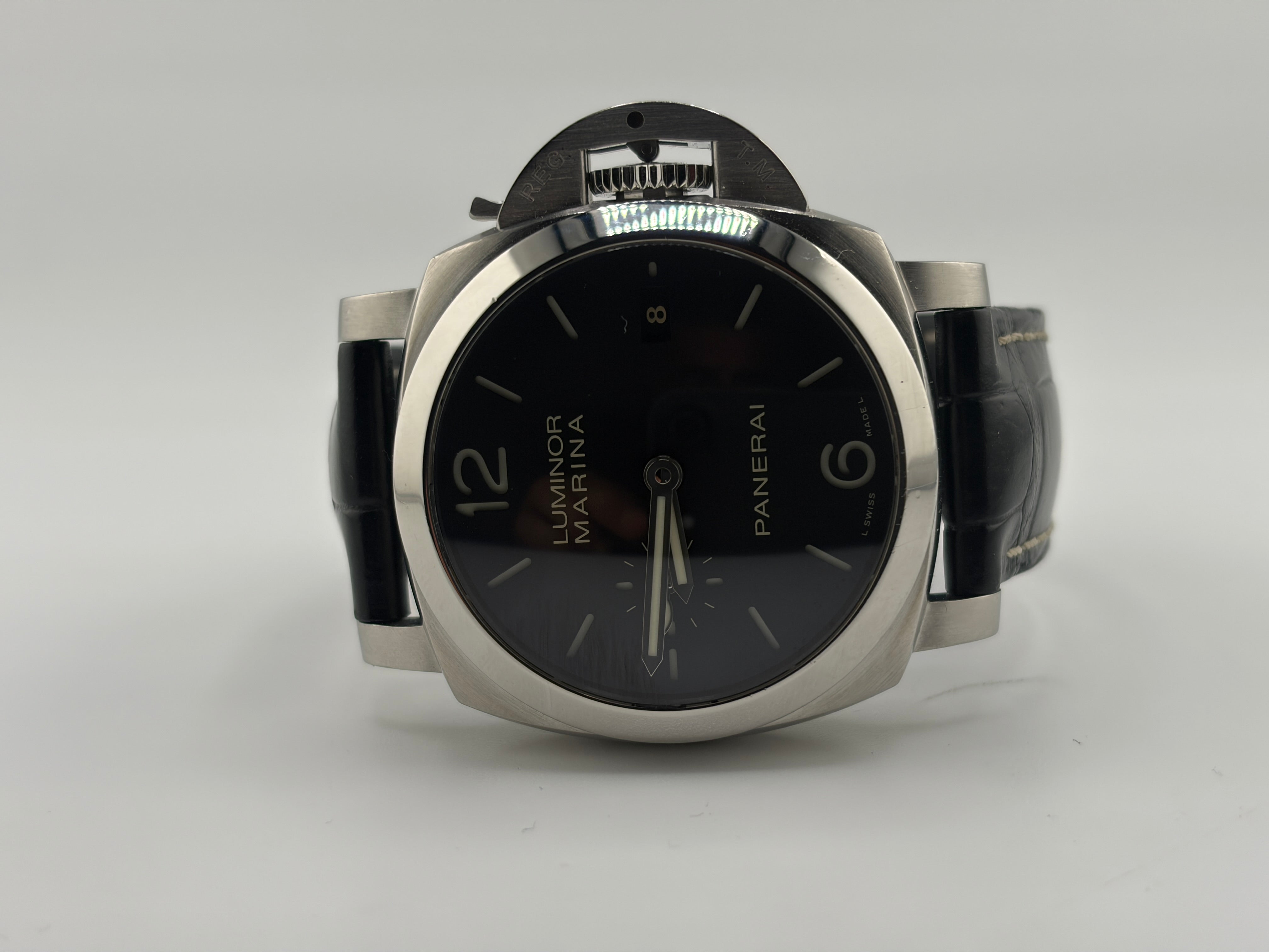 Panerai Luminor Marina Pam00164
