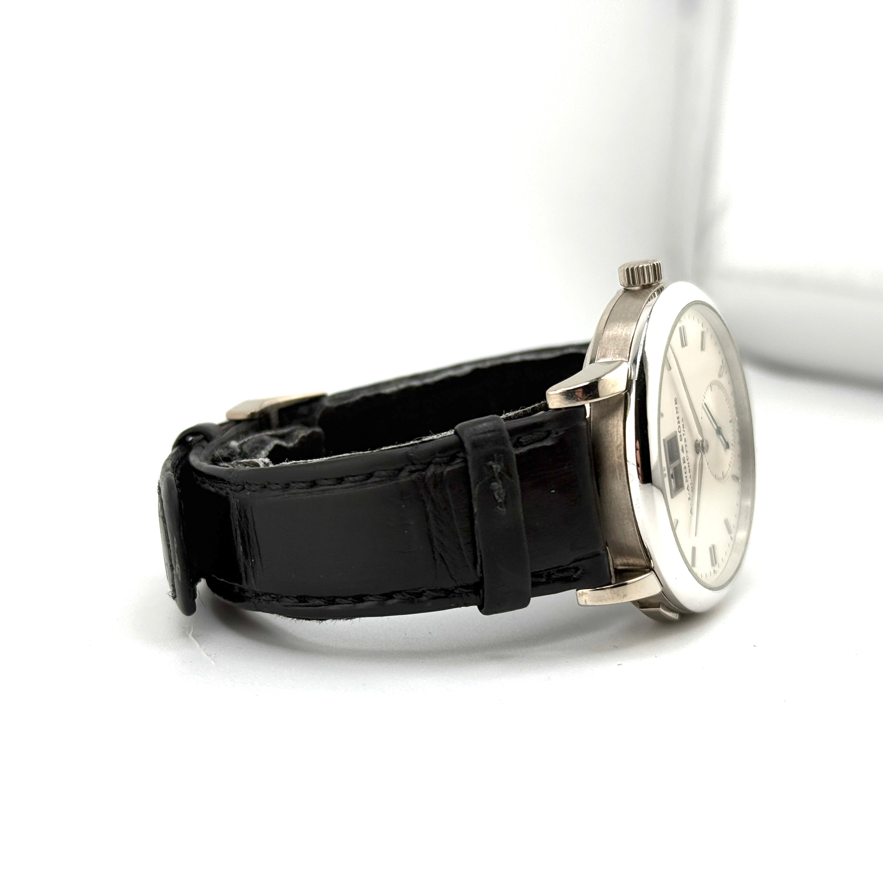 A. Lange & Söhne Saxonia