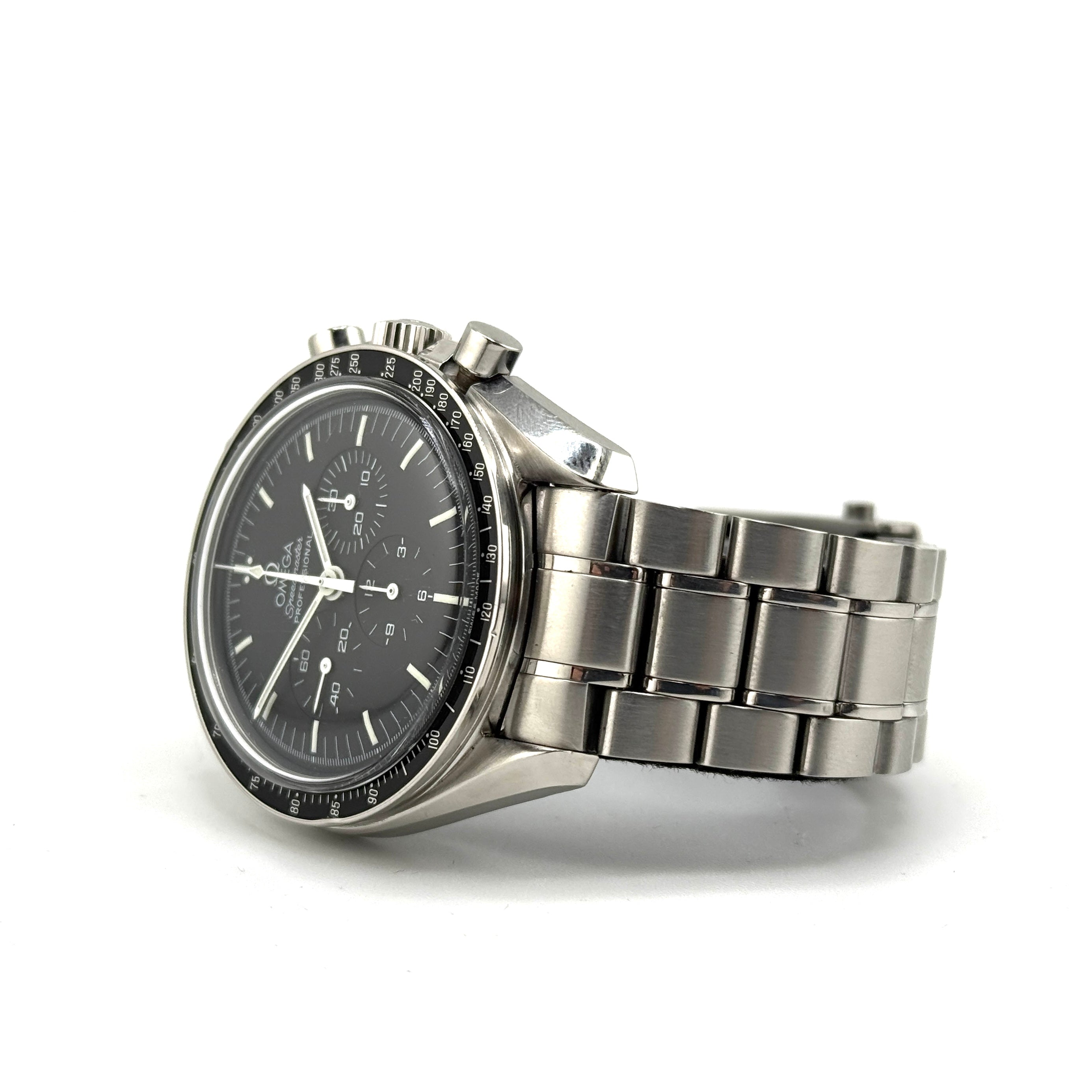 Omega Speedmaster