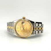 Tudor Prince Date