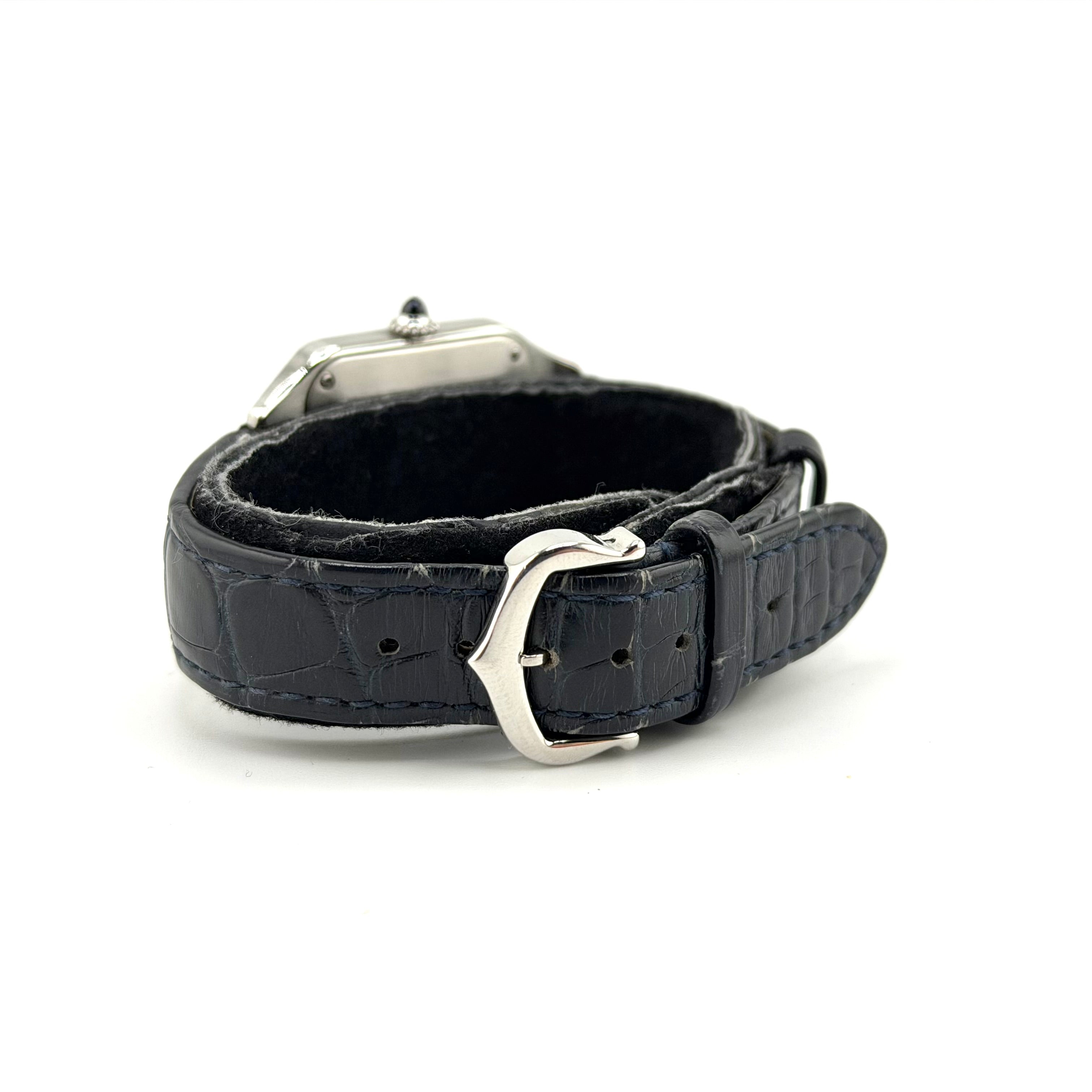 Cartier Santos Dumont s