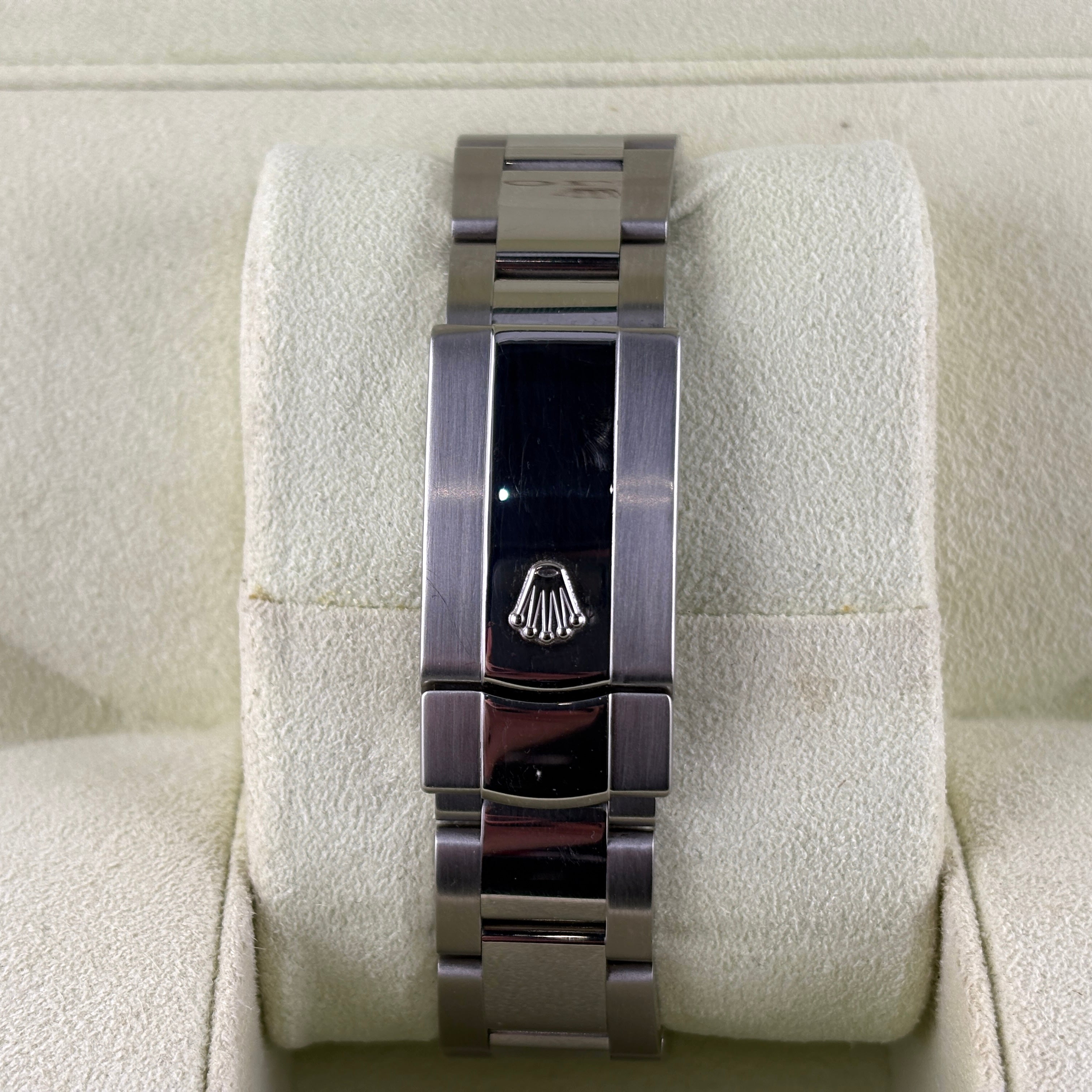 Rolex Datejust 116200