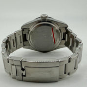 Tudor Black Bay Monochrome