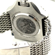 Omega Seamaster Ploprof