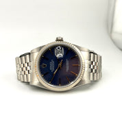 Rolex Datejust 126334