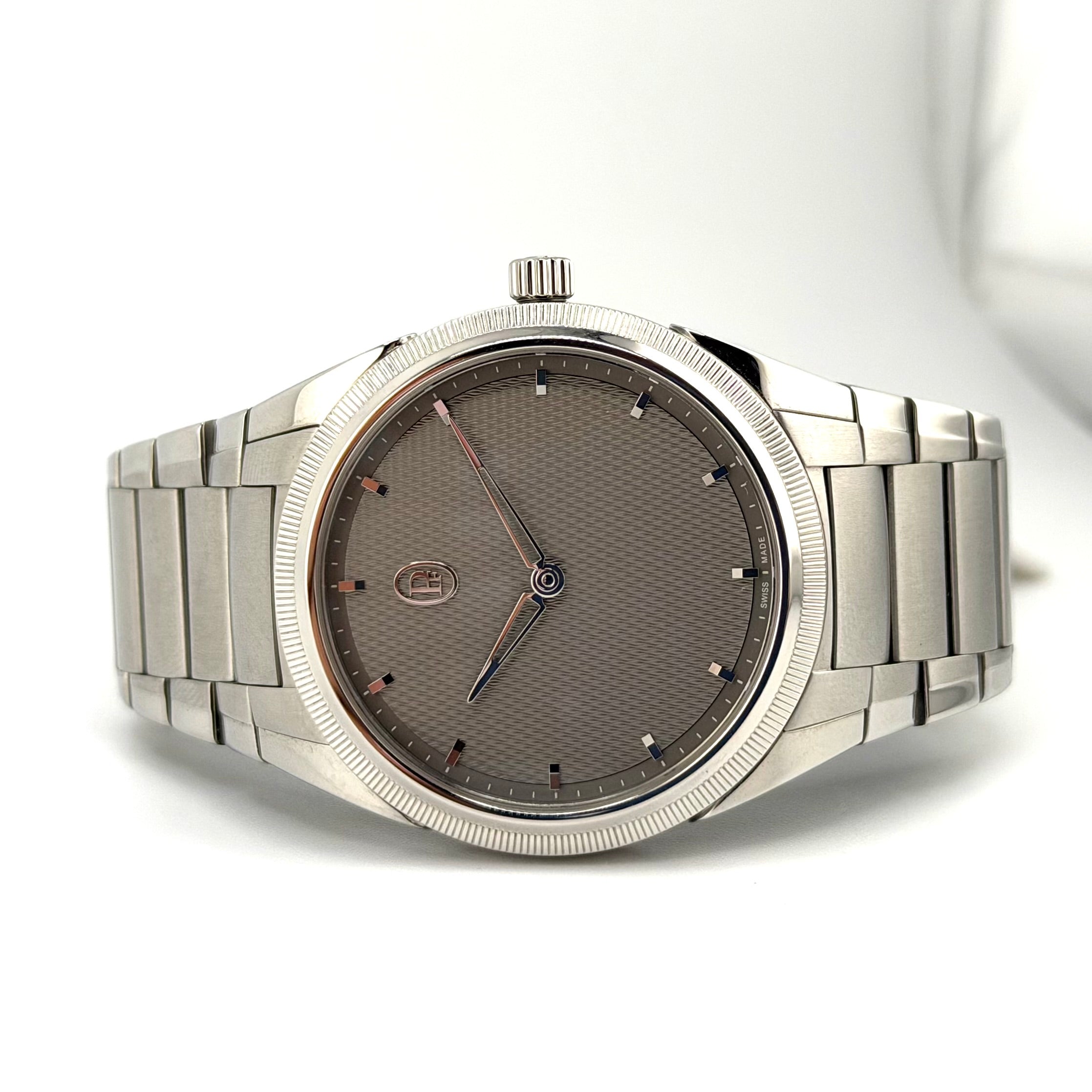 Parmigiani Fleurier Tonda