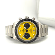 Tudor Black Bay Chrono