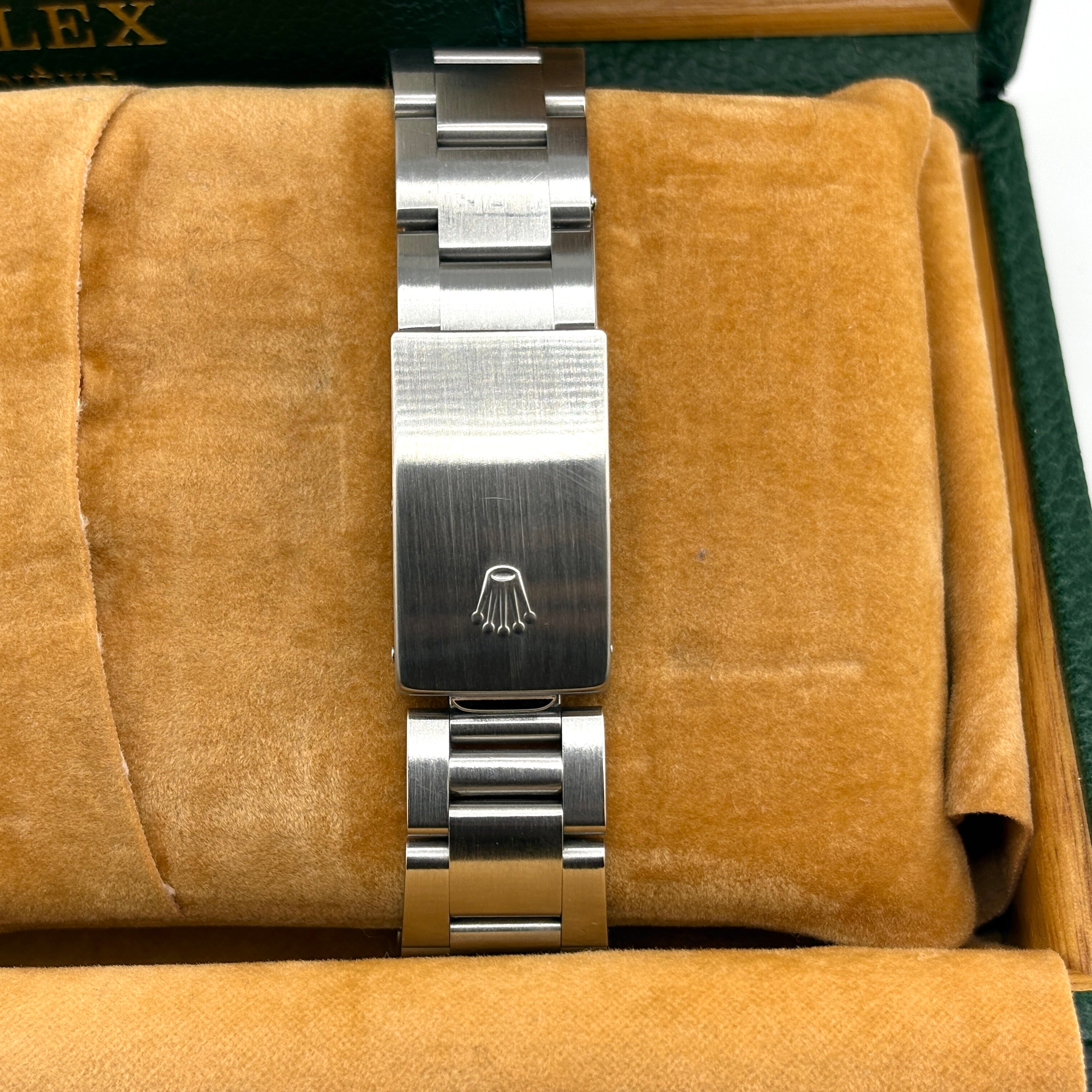 Rolex 16200