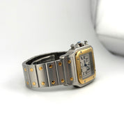 Cartier Santos GALBÈE